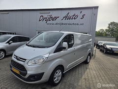 Ford Transit Custom - 330 2.2 TDCI L2H1 Ambiente