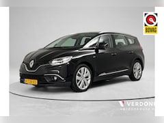 Renault Grand Scénic - 1.3 TCe Camera | Sensoren | Climate control | Trekhaak