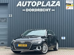Audi A3 Sportback - 30 TFSI S edition ACC | STOELVERW. | APPLE CARPLAY