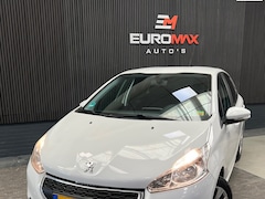 Peugeot 208 - 1.0 PureTech Access 2e Eigenaar - Goed onderhouden