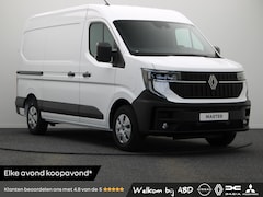 Renault Master E-Tech - T35 L2H2 Extra long range 87 kWh | Achteruitrijcamera | C-Shape LED dagrijverlichting | El