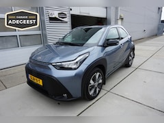 Toyota Aygo X - Hybrid 115 pulse |Carplay|Stoelverwarming|Camera|