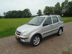 Suzuki Ignis - 1.5-16V Exclusive TRHAAK A/C AUTOMAAT ALL SEASON