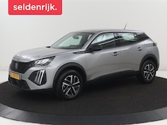 Peugeot 2008 - 1.2 Hybrid 136 Style | Automaat | Carplay | Climate control | Parkeerhulp | Full LED | Cru