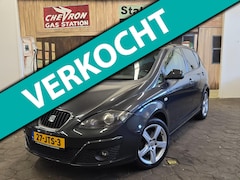 SEAT Altea - 1.8 TFSI Style/AUTOMAAT/AIRCO/CRUISE/N.A.P/