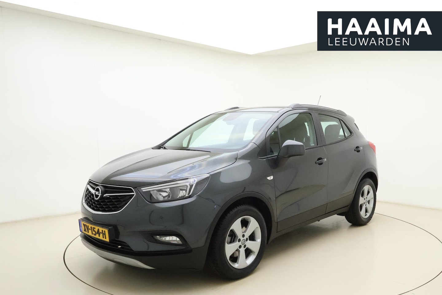 Opel Mokka X - 1.4 Turbo Innovation 140 PK | Trekhaak | Navigatie | Climate control | Parkeersensoren | D - AutoWereld.nl