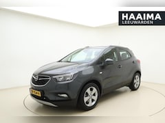 Opel Mokka X - 1.4 Turbo Innovation 140 PK | Trekhaak | Navigatie | Climate control | Parkeersensoren | D