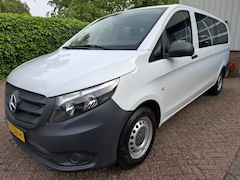 Mercedes-Benz Vito Tourer - 109 BlueTEC 13250.- INCL BTW 9-PERSOONS 88PK