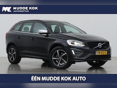 Volvo XC60 - 2.4 D4 R-Design | 5-Cilinder | Trekhaak | Stoelverwarming | 18 Inch