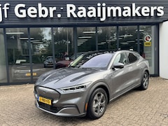 Ford Mustang Mach-E - Extended RWD 98 kWh*92%SOH*18099 netto*Panoramadak