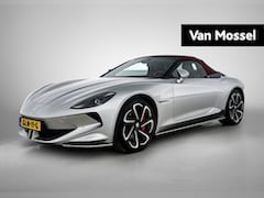 MG Cyberster - GT AWD 77kWh 510pk | 1e-EIG | SoH 98, 7% | ACC | ECC | 360° Cam | 20"LMV | Navi | Bose Sou