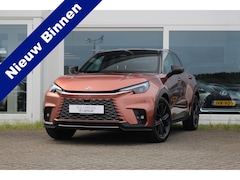 Lexus LBX - Original Edition 2WD Hybrid I NL-auto I Uniek I Tech pack I Garantie I Applecarplay