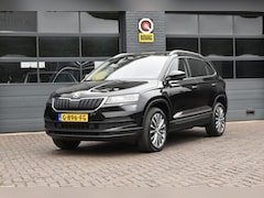 Skoda Karoq - 1.5 TSI Sportline Business Edition
