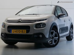 Citroën C3 - 1.2 PureTech S&S Feel Edition Deluxe (PARKEERSENSOREN, APPLE CARPLAY, CLIMATE CONTROL, NAV