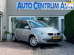 Renault Scénic - 2.0-16V Tech Line Automaat