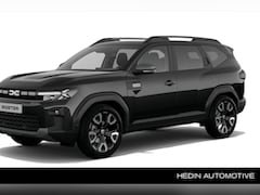 Dacia Bigster - 1.8 Hybrid 155 Limited Edition | voorraad model snel leverbaar |