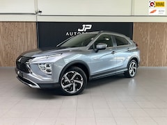 Mitsubishi Eclipse Cross - 2.4 PHEV Intense+ AUTOMAAT|CRUISE|NAVI|APPLECARPLAY|CAMERA