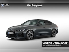 BMW i4 - M50 84 kWh