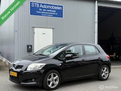 Toyota Auris - 1.6 Aspiration, 5 deurs, Nieuwe apk