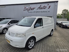 Volkswagen Transporter - 2.5 TDI 300