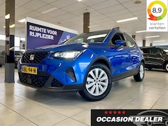 SEAT Arona - 1.0 EcoTSI Style