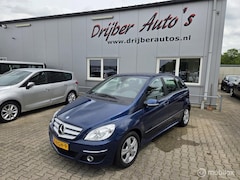 Mercedes-Benz B-klasse - 200 CDI