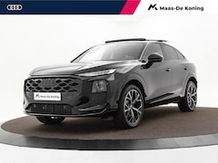 Audi Q3 Sportback - 1.5 272pk S-tronic e-hybrid S edition · Panoramadak · 360 Camera · Wegklapbare Trekhaak ·