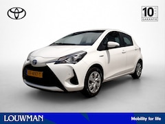 Toyota Yaris - 1.5 Hybrid Active | Airco | Camera | Parkeersensoren |