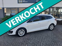 Renault Mégane Estate - MEGANE ESTATE MET TREKHAAK