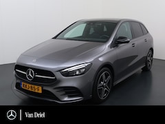 Mercedes-Benz B-klasse - 250 e AMG Line | Night LED Camera