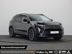 Renault Scenic E-Tech - EV87 long range esprit Alpine | Vijf jaar garantie | Harman kardon | Panoramisch dak |