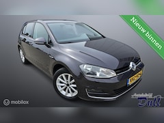 Volkswagen Golf - 1.2 TSI Lounge edition 151842KM Nette auto