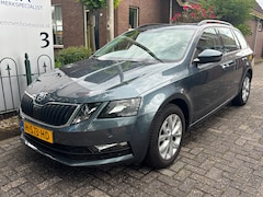 Skoda Octavia Combi - 1.0 TSI Greentech Business Edition