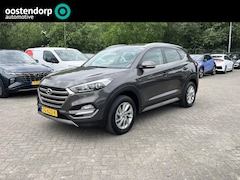 Hyundai Tucson - 1.6 GDi Comfort | Rijklaarprijs | Navigatie |