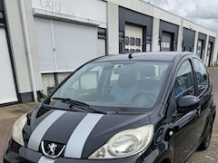 Peugeot 107 - 1.0-12V XS Urban Move