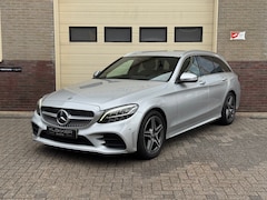 Mercedes-Benz C-klasse - 160 Business Solution AMG Facelift|BTW|LED