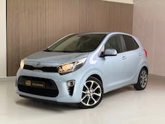 Kia Picanto - 1.0 CVVT Colour Edition Airco * CarPlay * Camera