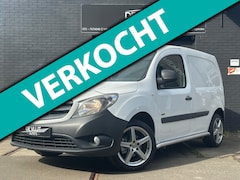 Mercedes-Benz Citan - 108 CDI | Elek Ramen | Multimedia Bluetooth | Airco | Camera | Trekhaak |