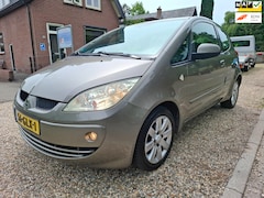 Mitsubishi Colt - 1.3 Invite automaat nwe APK airco nette auto