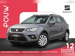 SEAT Arona - 1.0 TSI 95pk Style Launch Edition | Trekhaak | Navigatie | Full Link | Clima