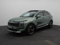Kia Sportage - 1.6 T-GDi Hybrid DynamicPlusLine Nieuwe Model 2026 | Opendak | Trekhaak | Camera | Clima |