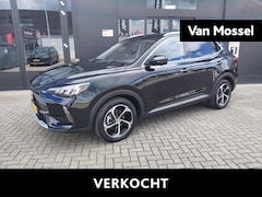 MG EHS - 1.5 TGDI Luxury