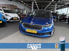 Skoda Fabia - 1.0 TSi 95pk Ambition 5-drs. CARPLAY/CRUISE/PDC/TREKHAAK/STOELVERWARMING