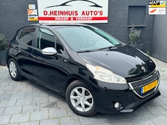 Peugeot 208 - 1.2 e-VTi Style AUTOMAAT