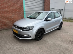 Volkswagen Polo - 1.0 Comfortline 5-Drs Airco Bj:2015