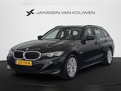 BMW 3-serie Touring - 320e SOH 96% Sportstoelen Apple CarPlay