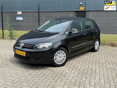 Volkswagen Golf Plus - 1.2 TSI Trendline BlueMotion |Airco| |OrgNL| |Trekhaak|