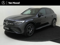 Mercedes-Benz GLC-klasse - 300e 4MATIC Luxury Line