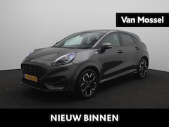 Ford Puma - 1.0 EcoBoost Hybrid ST-Line X | Apple Carplay/Android Auto | Achteruitrijcamera | Winterpa