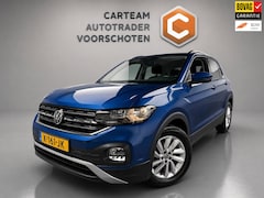 Volkswagen T-Cross - 1.0 TSI Life Business